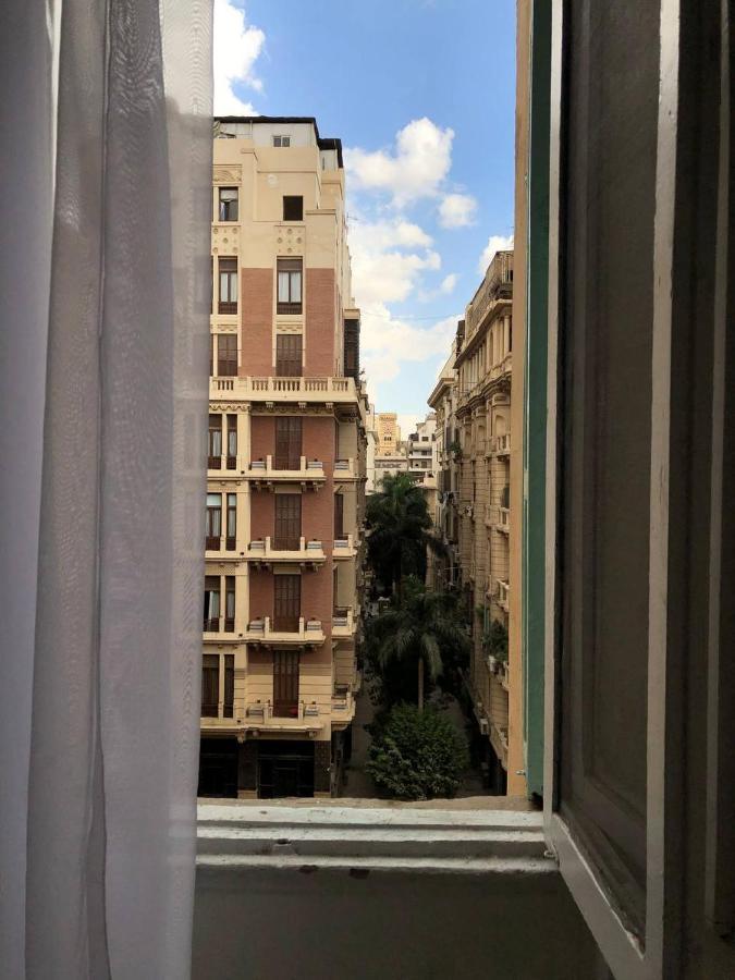 Rhala Hostel Egypt Kairó Kültér fotó