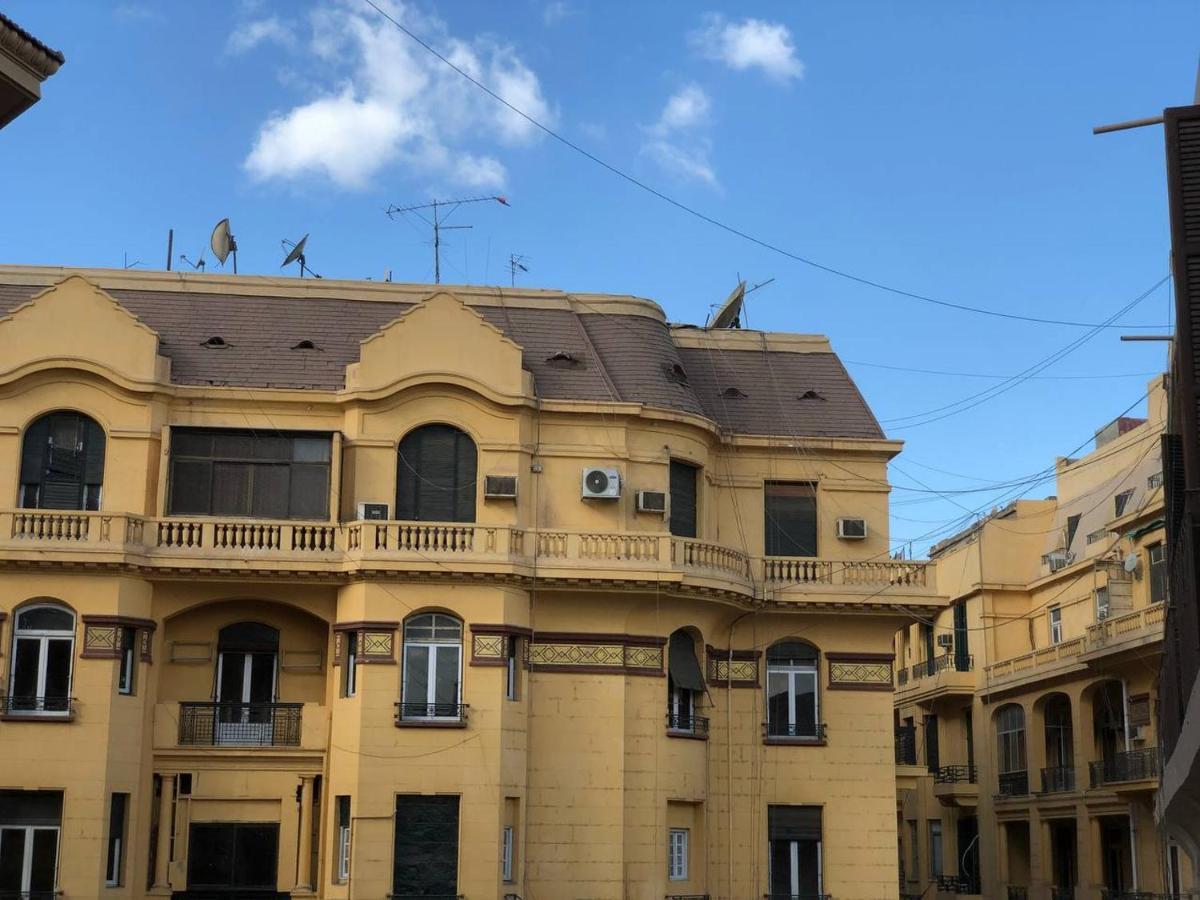 Rhala Hostel Egypt Kairó Kültér fotó