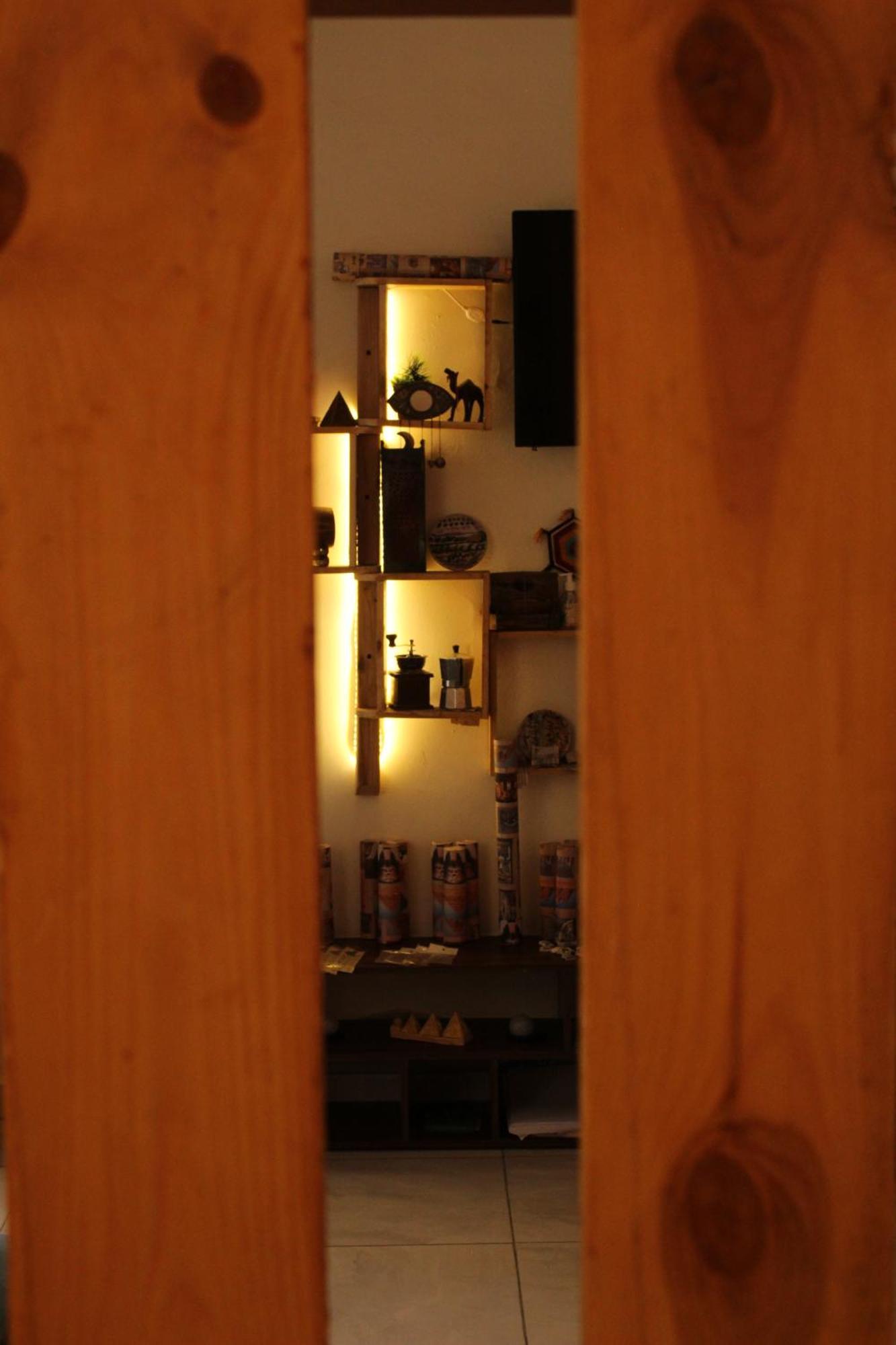 Rhala Hostel Egypt Kairó Kültér fotó