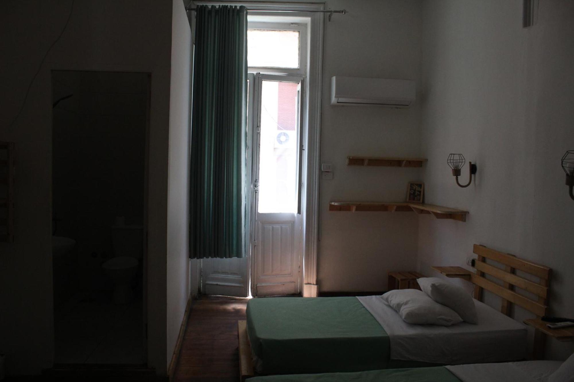 Rhala Hostel Egypt Kairó Kültér fotó