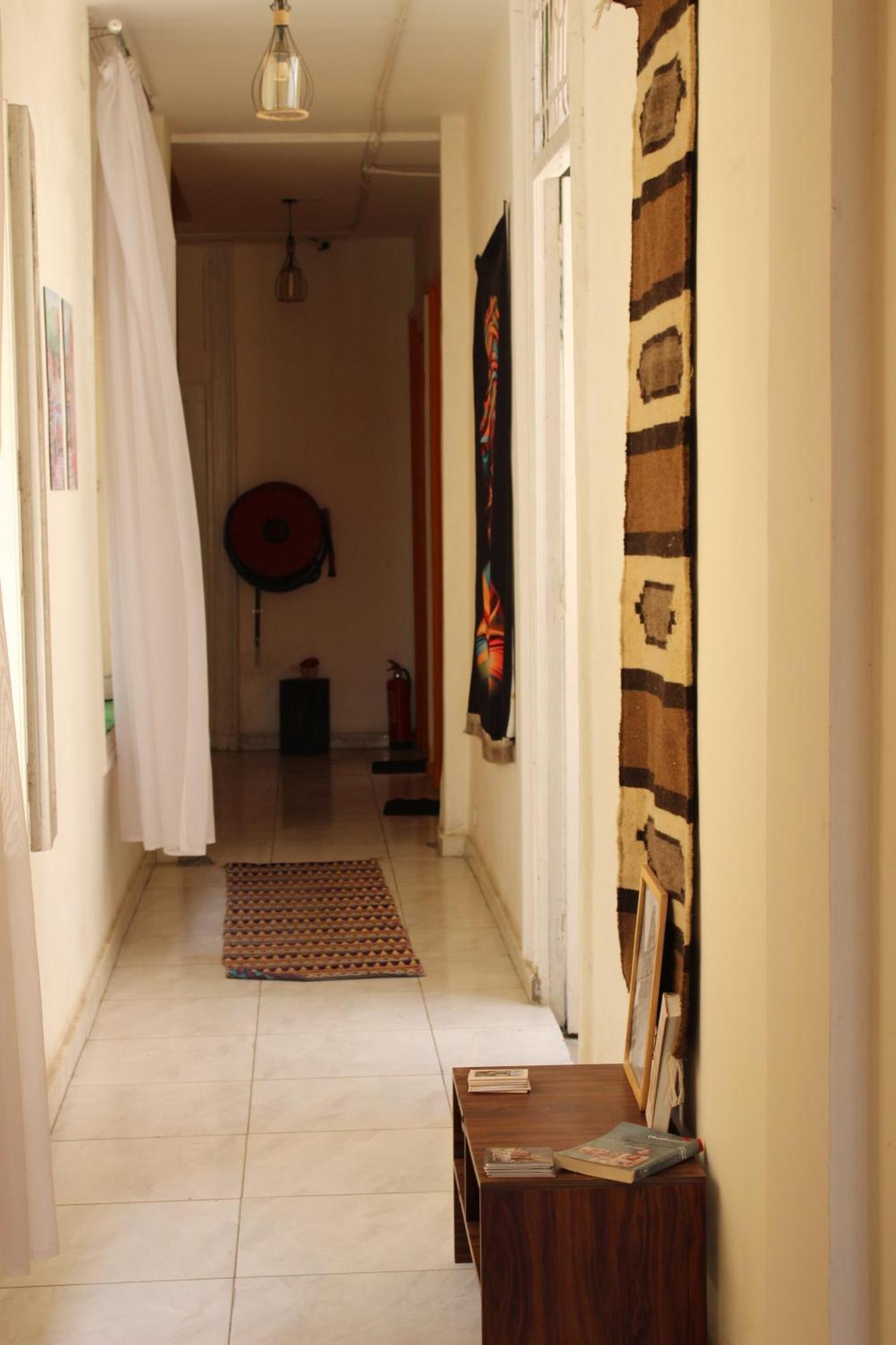 Rhala Hostel Egypt Kairó Kültér fotó