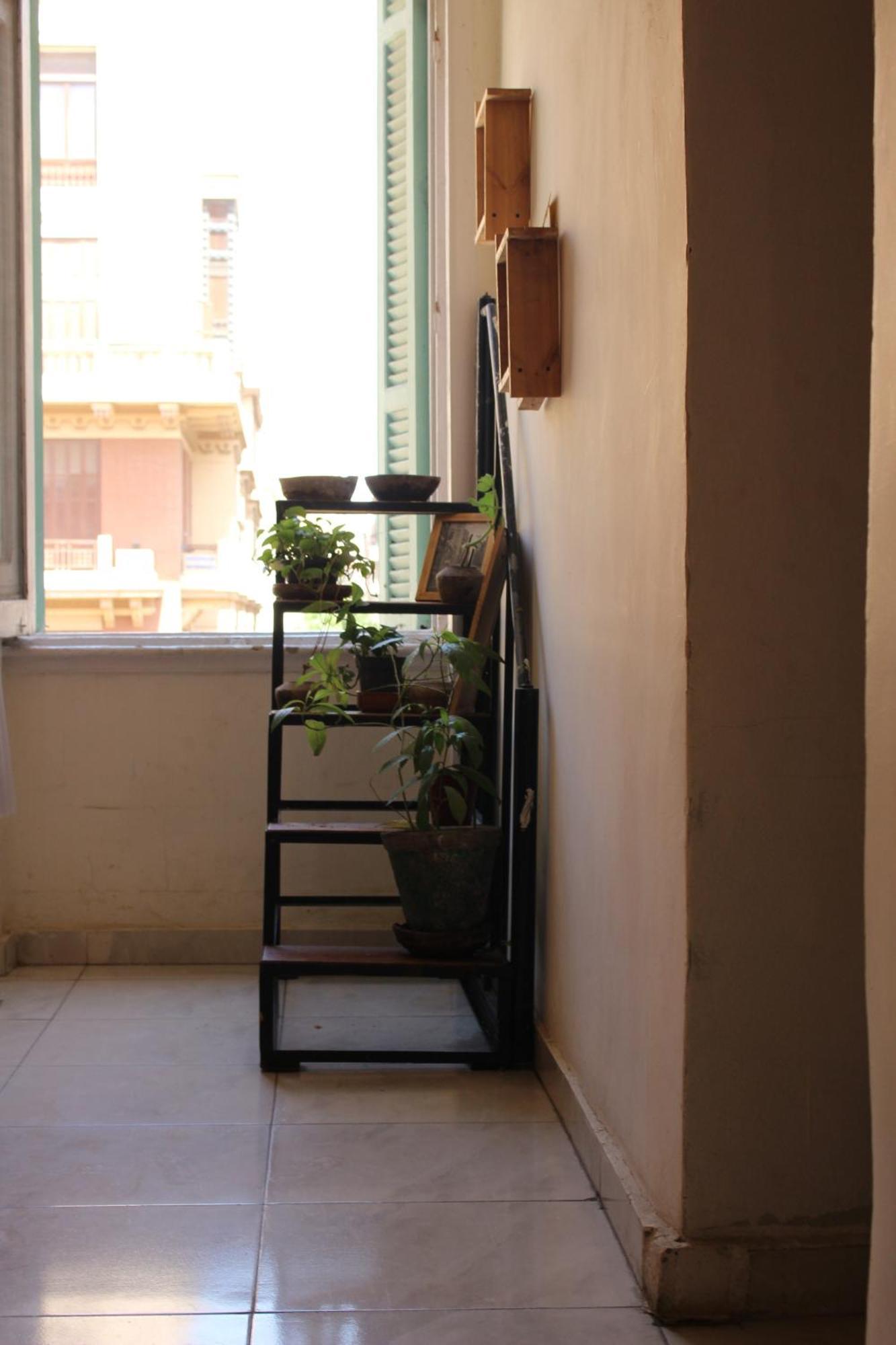 Rhala Hostel Egypt Kairó Kültér fotó
