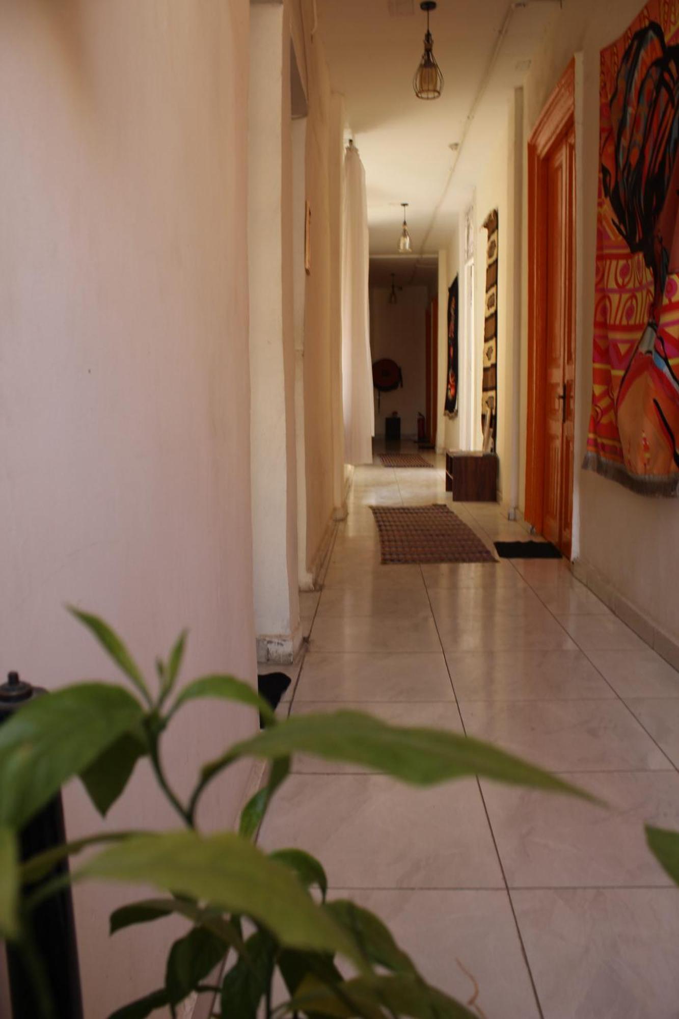 Rhala Hostel Egypt Kairó Kültér fotó