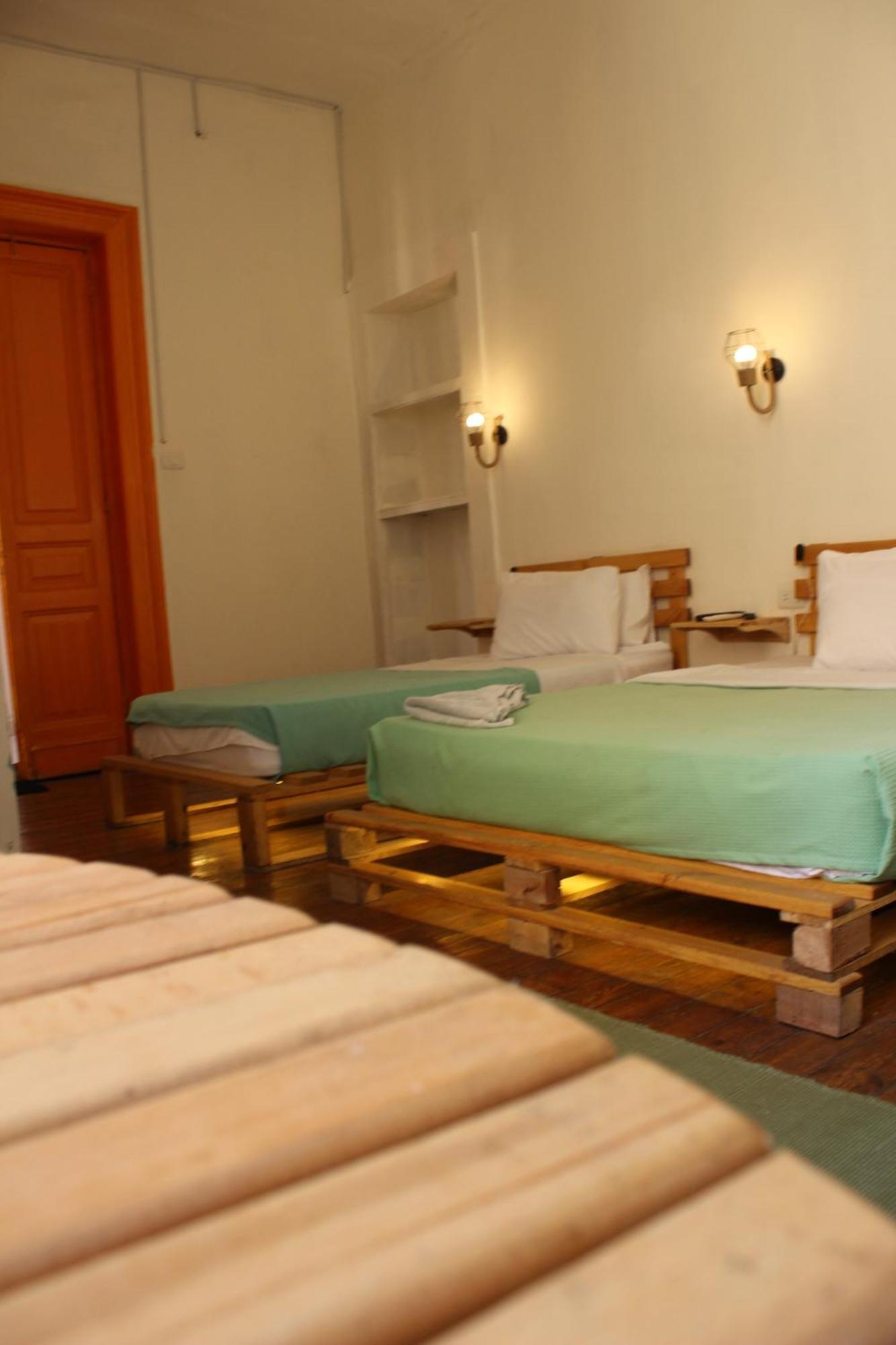 Rhala Hostel Egypt Kairó Kültér fotó