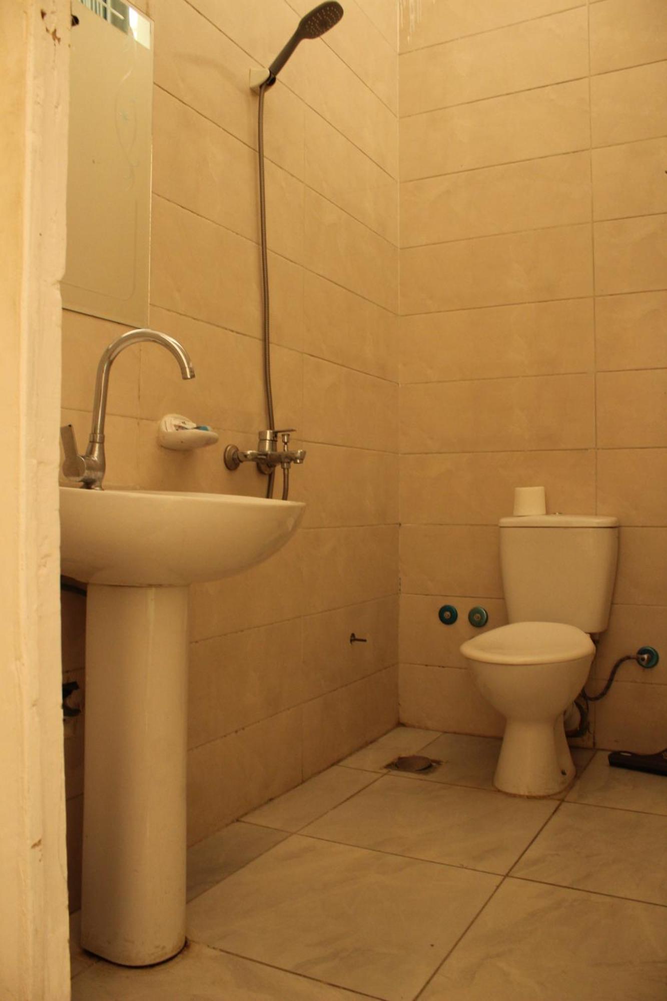 Rhala Hostel Egypt Kairó Kültér fotó