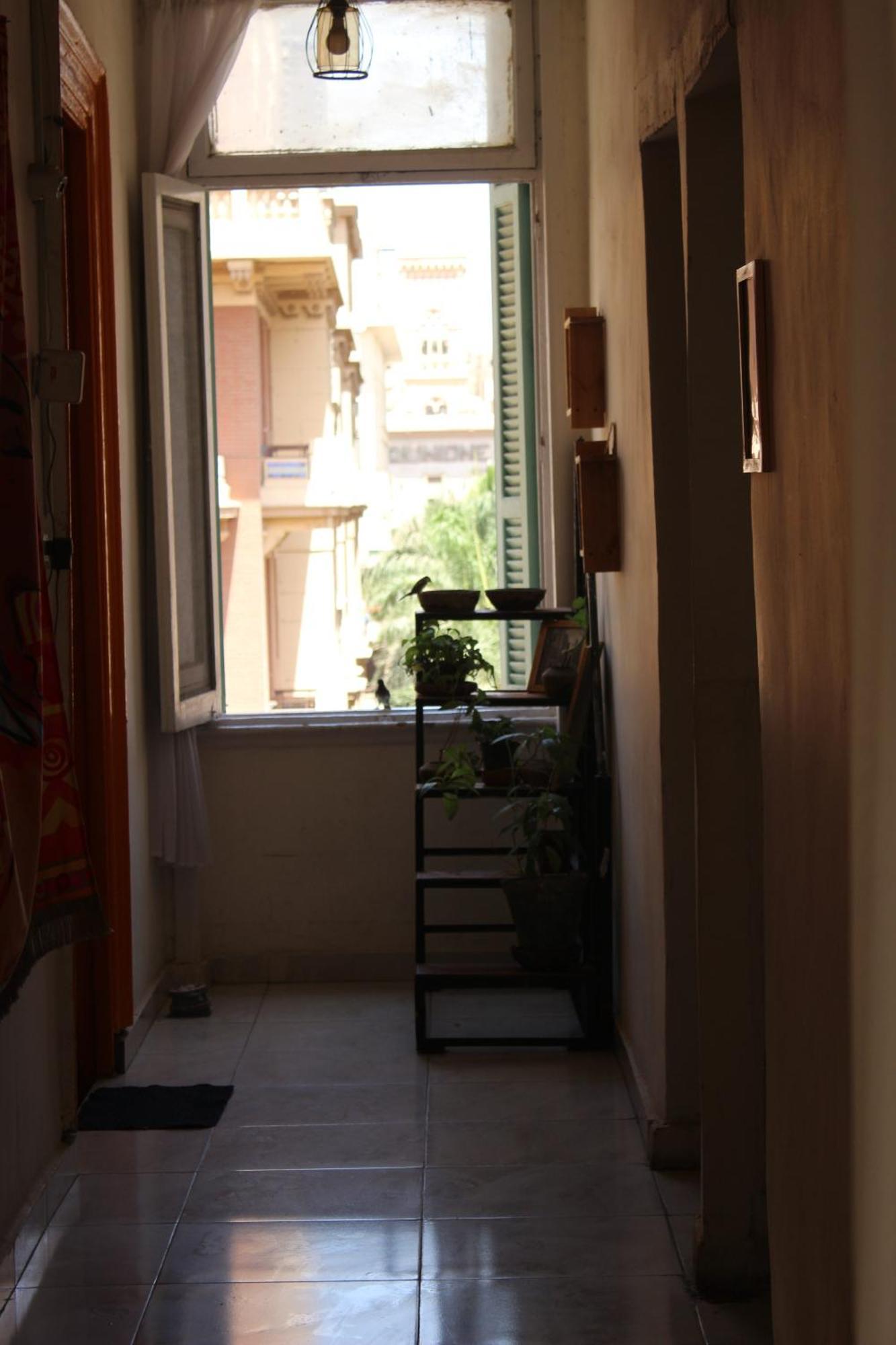 Rhala Hostel Egypt Kairó Kültér fotó