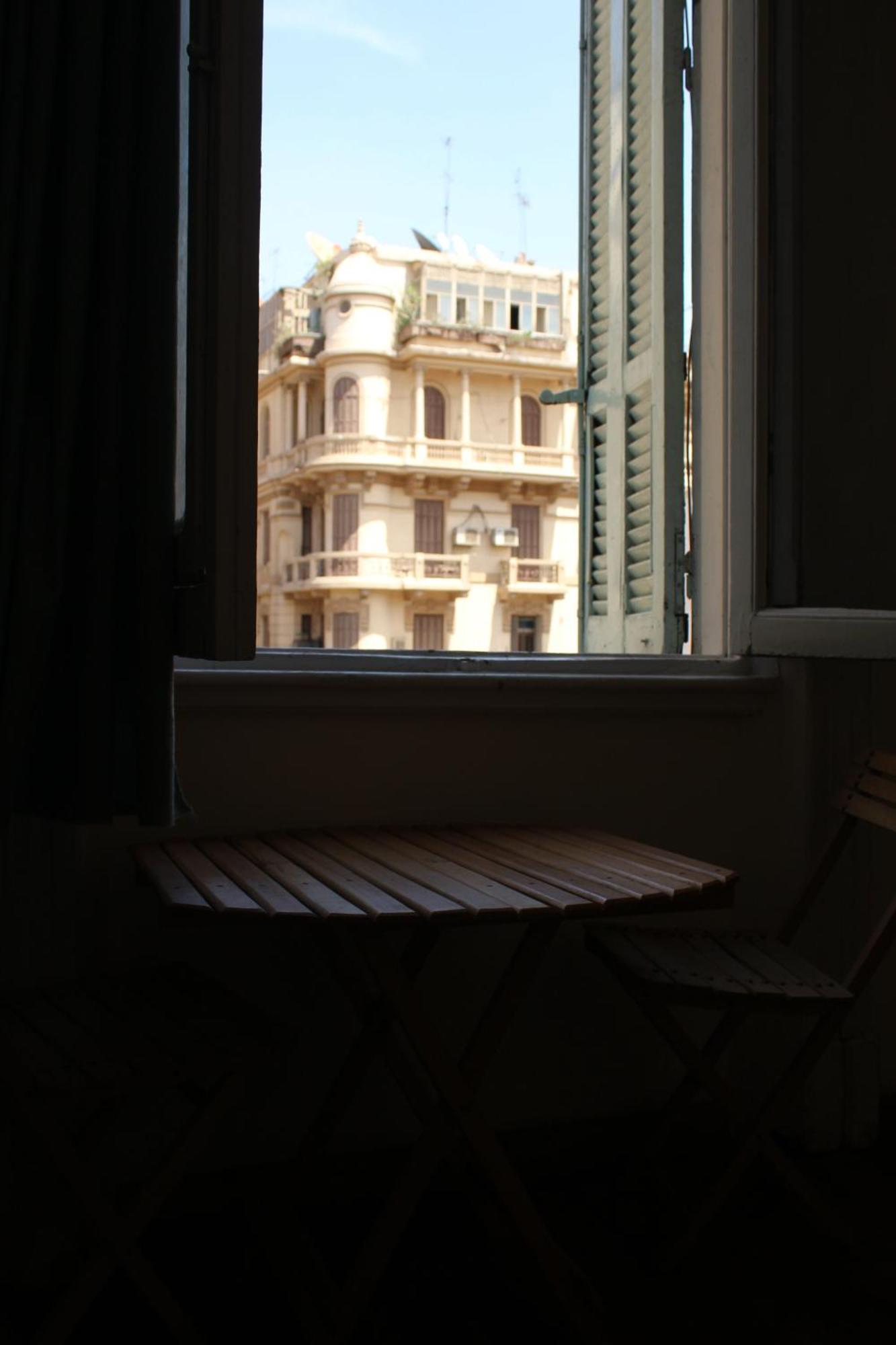 Rhala Hostel Egypt Kairó Kültér fotó