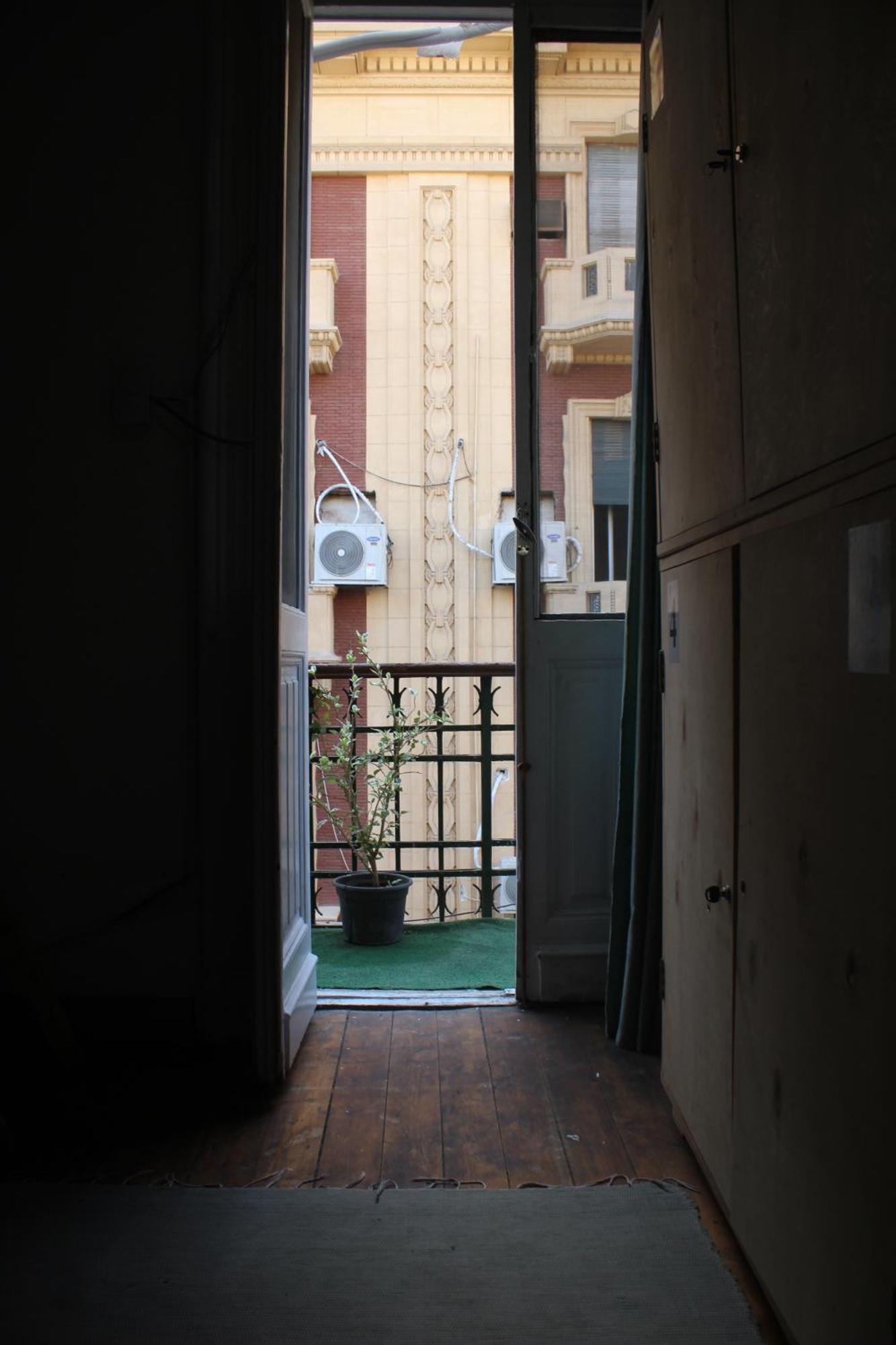 Rhala Hostel Egypt Kairó Kültér fotó