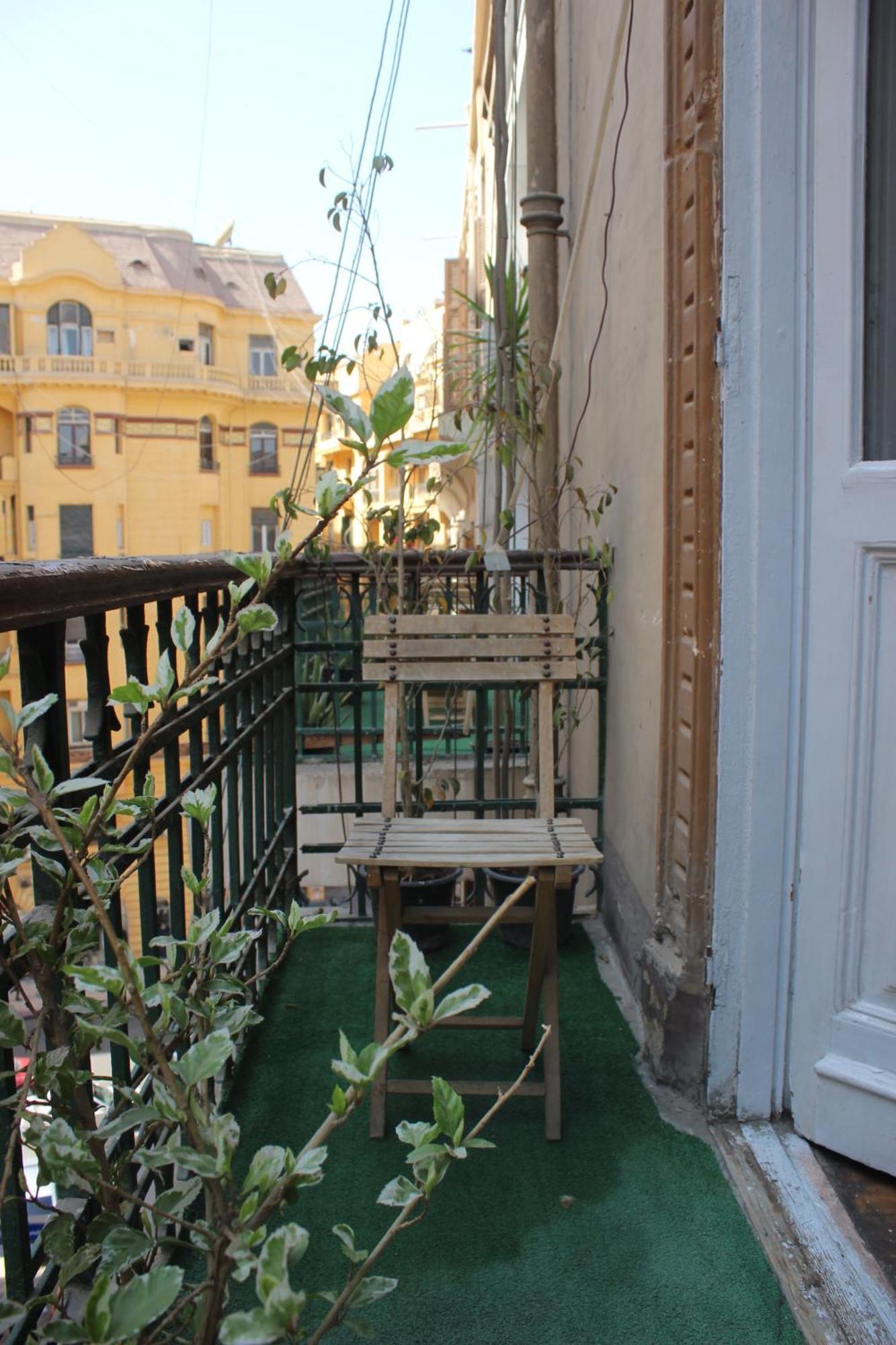 Rhala Hostel Egypt Kairó Kültér fotó