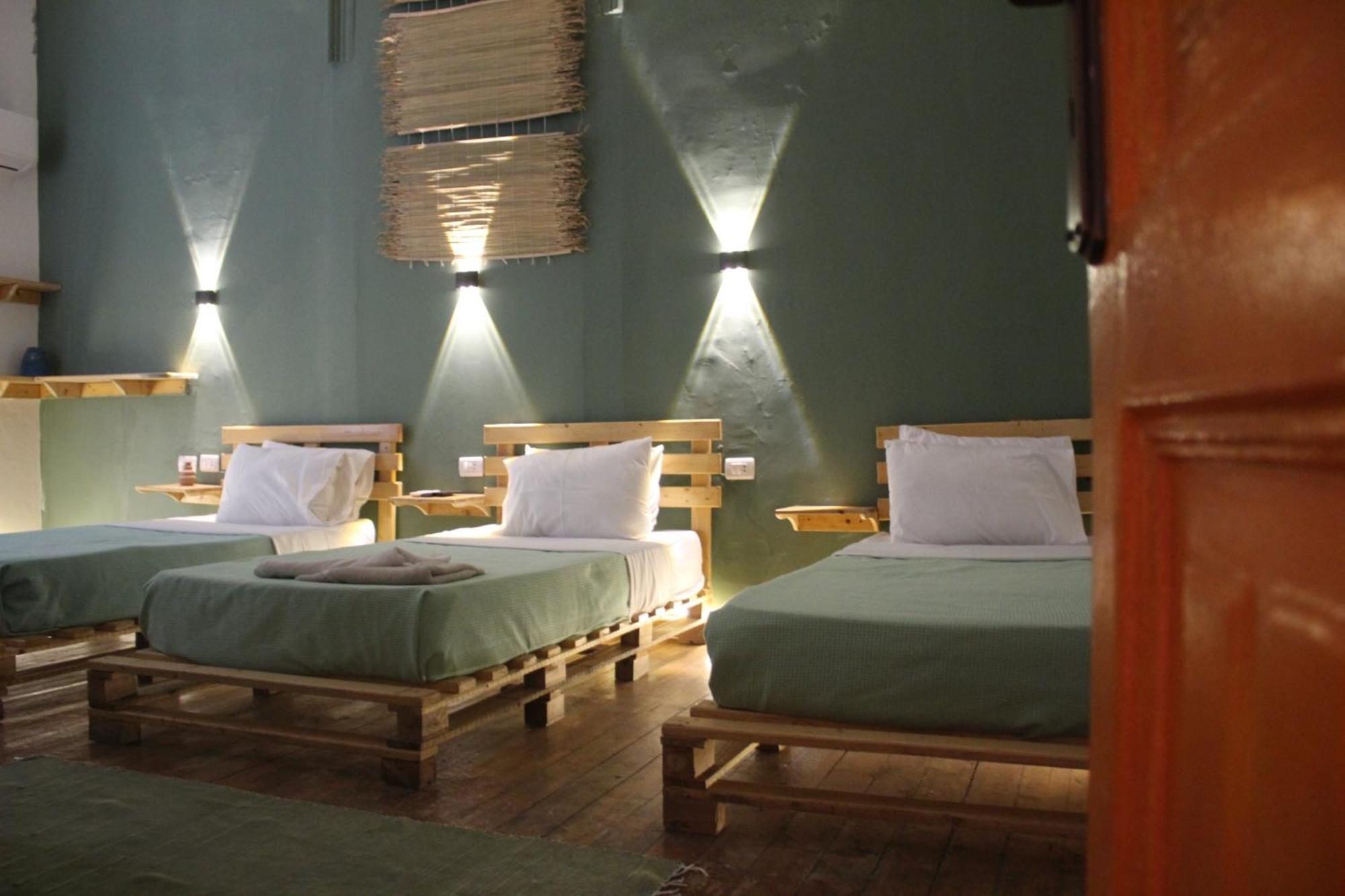 Rhala Hostel Egypt Kairó Kültér fotó