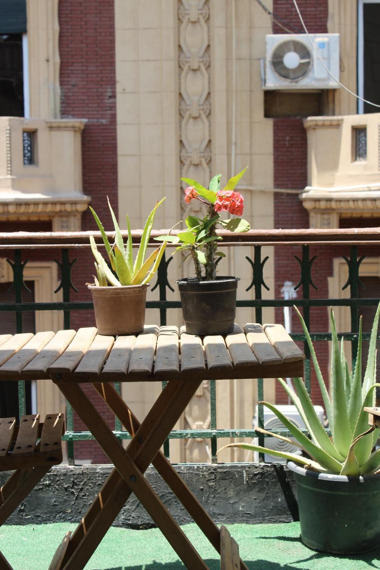 Rhala Hostel Egypt Kairó Kültér fotó