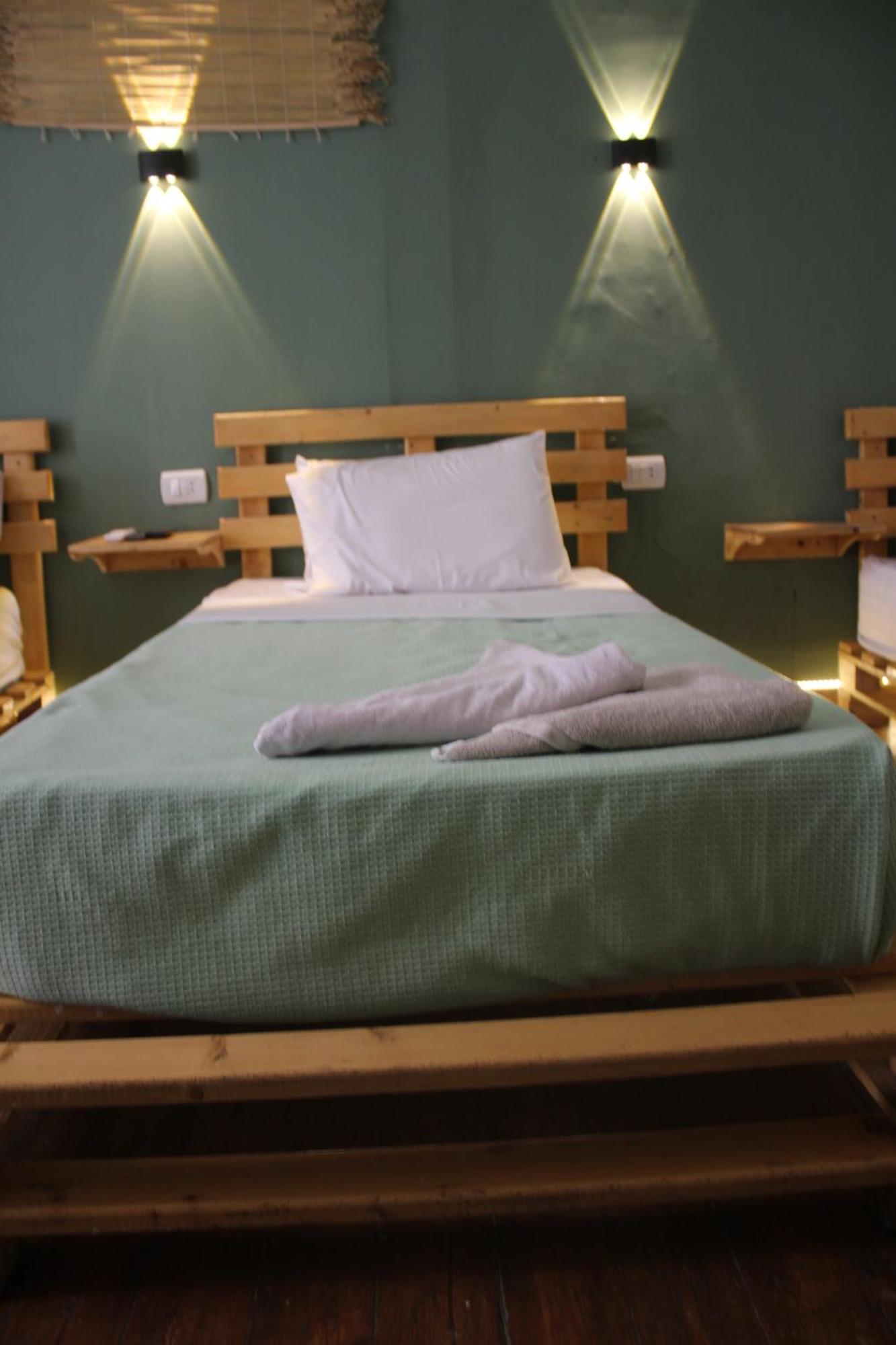 Rhala Hostel Egypt Kairó Kültér fotó