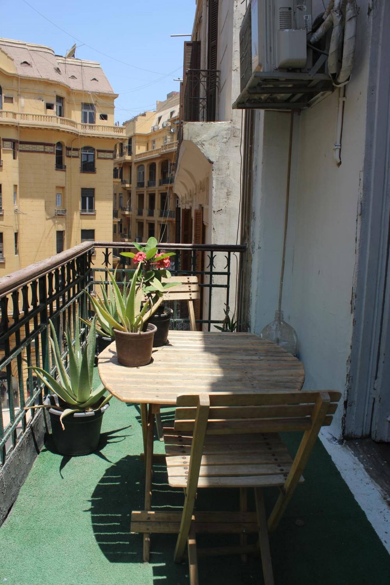 Rhala Hostel Egypt Kairó Kültér fotó
