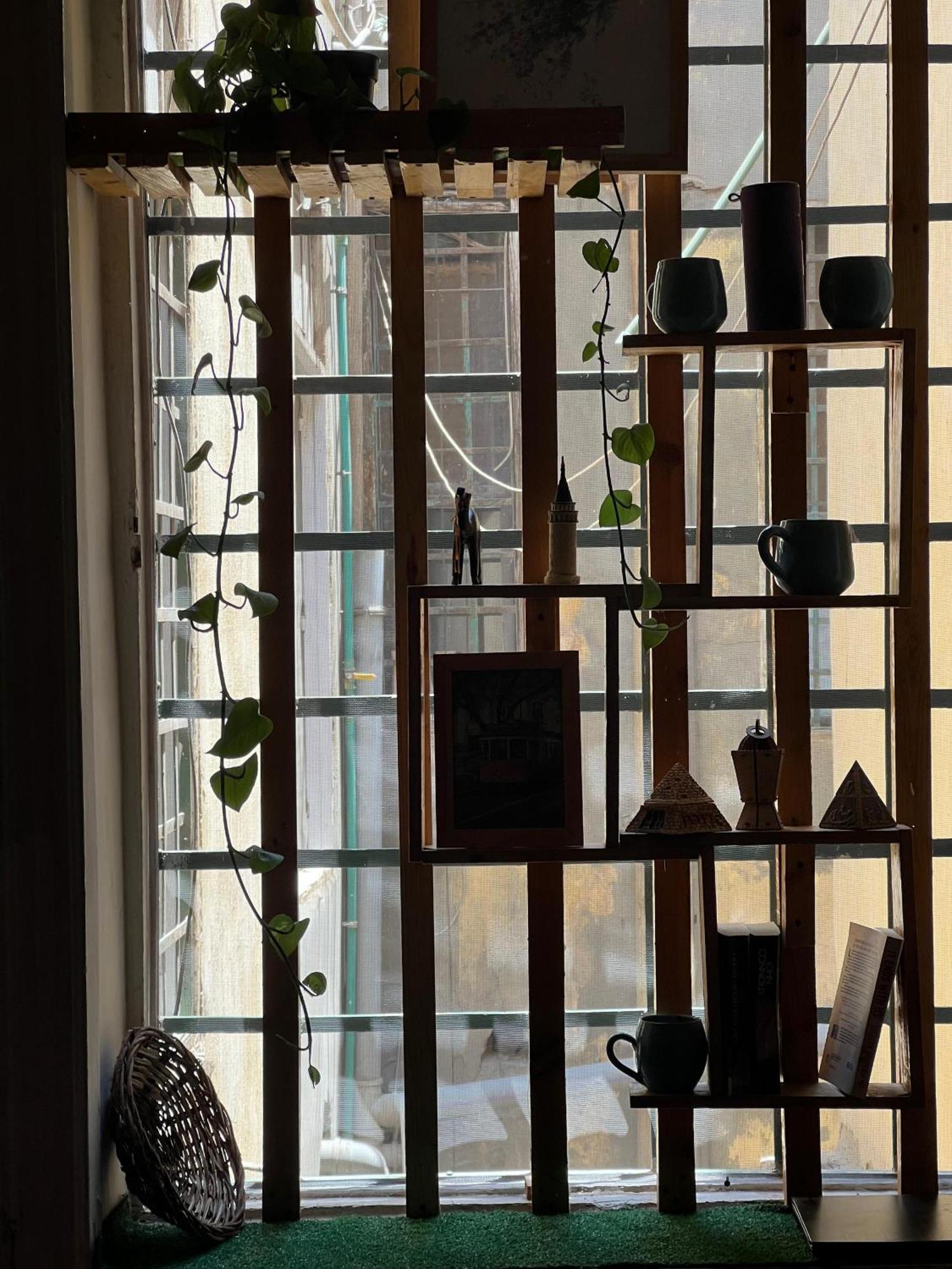 Rhala Hostel Egypt Kairó Kültér fotó